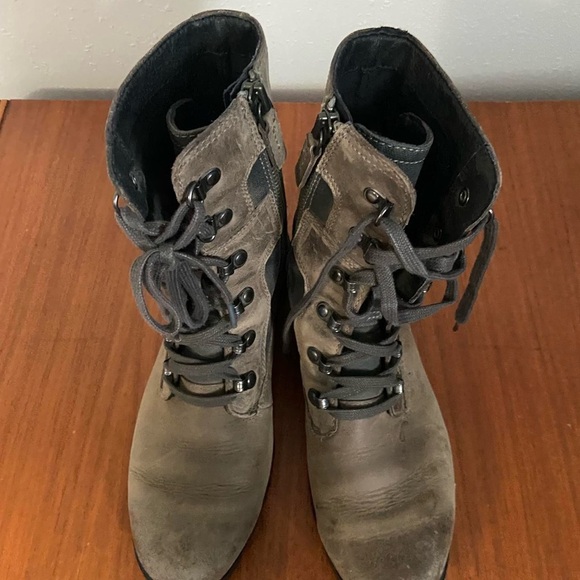 Sorel Emelie Conquest Boot - Picture 5 of 8